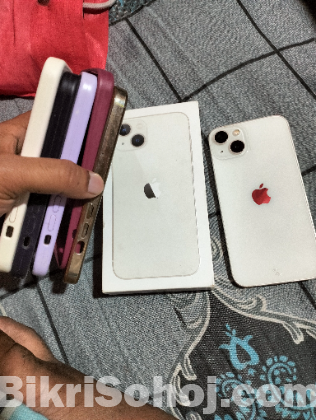 I phone 13